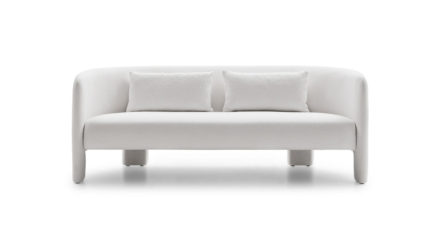 Cali sofa, flere varianter.