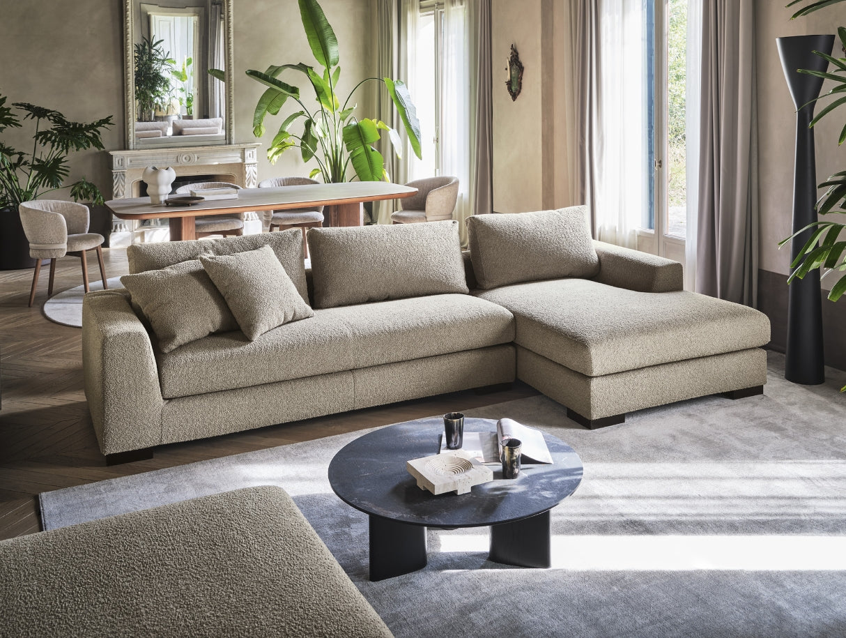 Sierra sofa calligaris