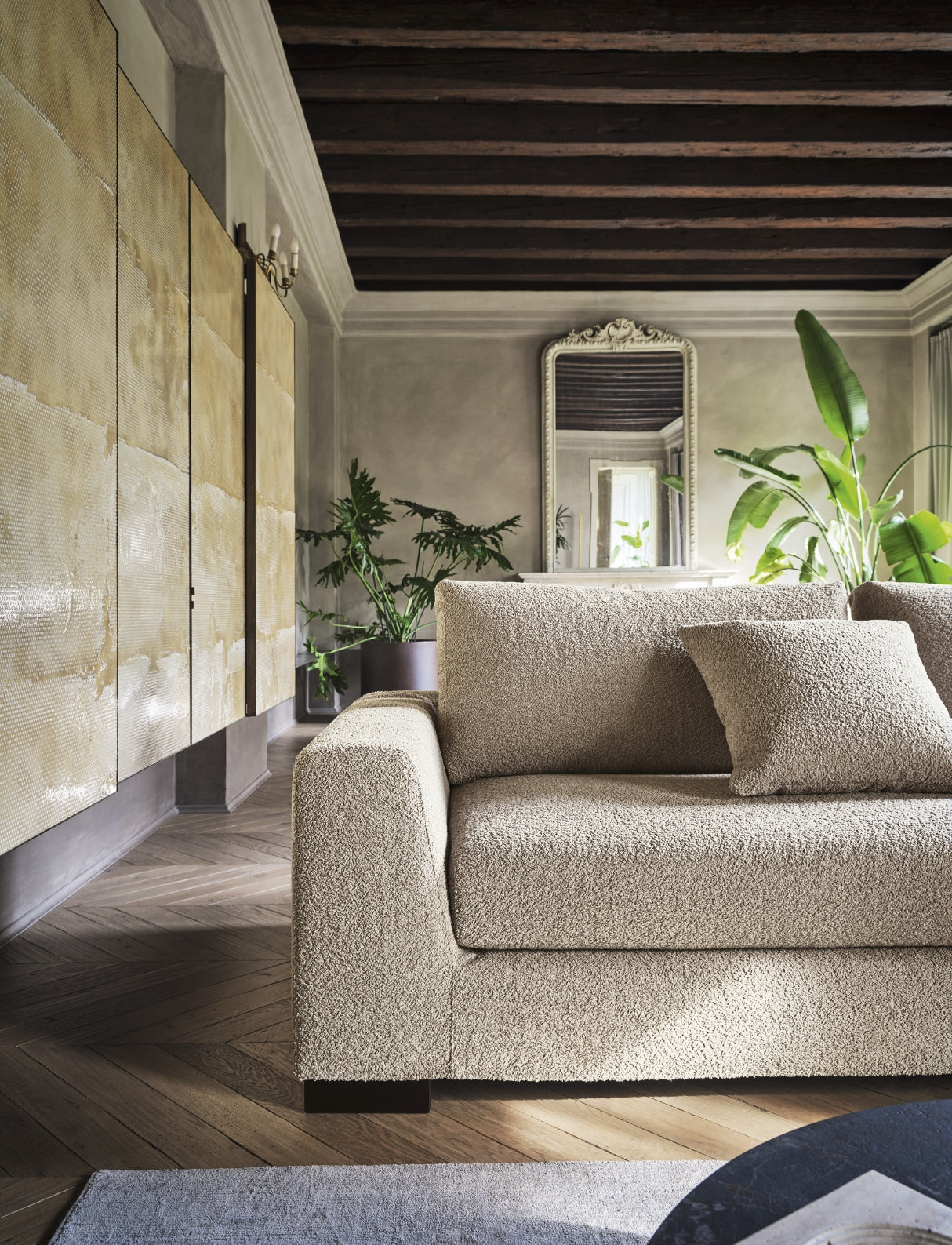 Sierra sofa calligaris