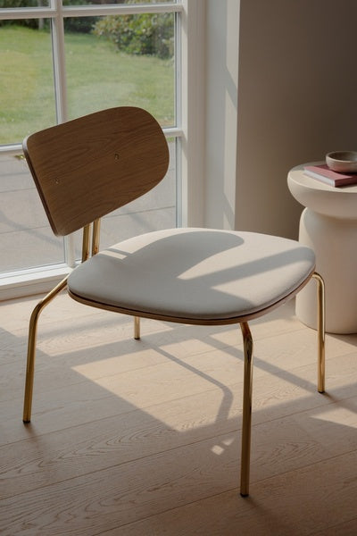 Curious, Lounge Stol
