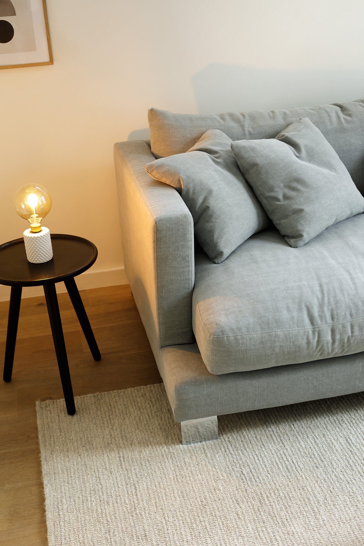 Colorado 3-seter sofa