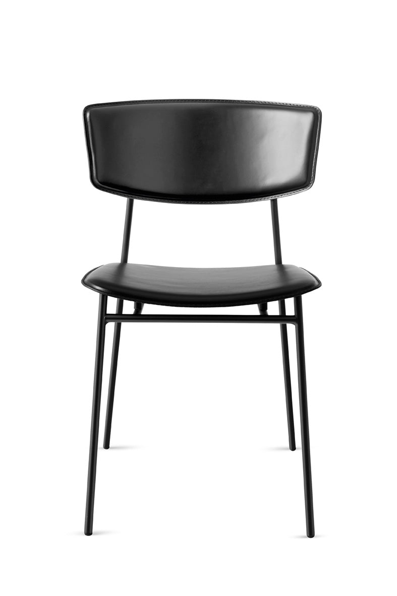 Fifties Spisestuestol - Retro Eleganse til Din Spisestue