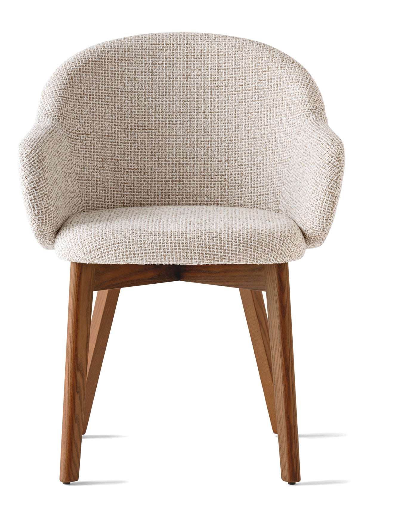Holly Fab spisestuestol treben
