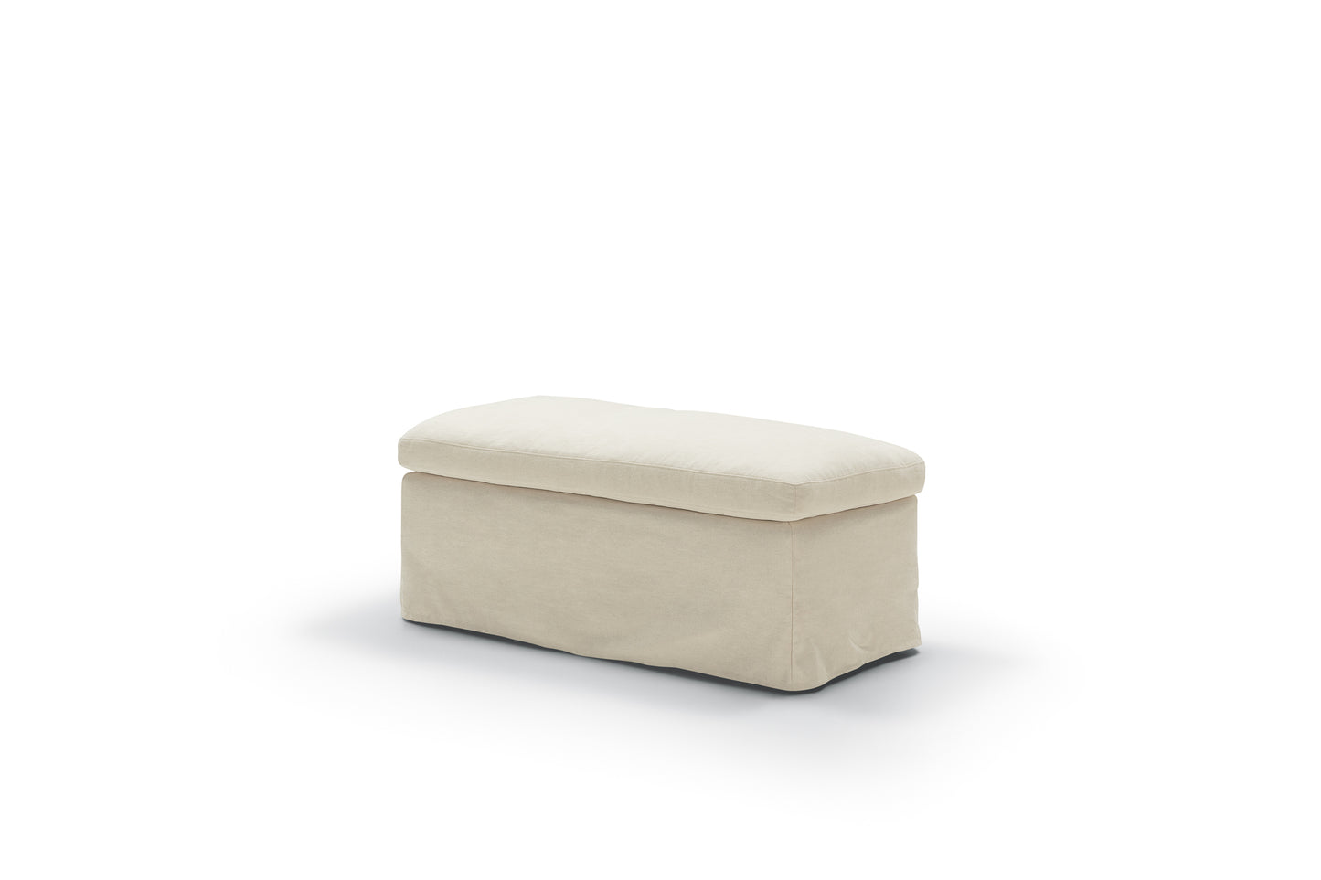 Lill puff, 2 str