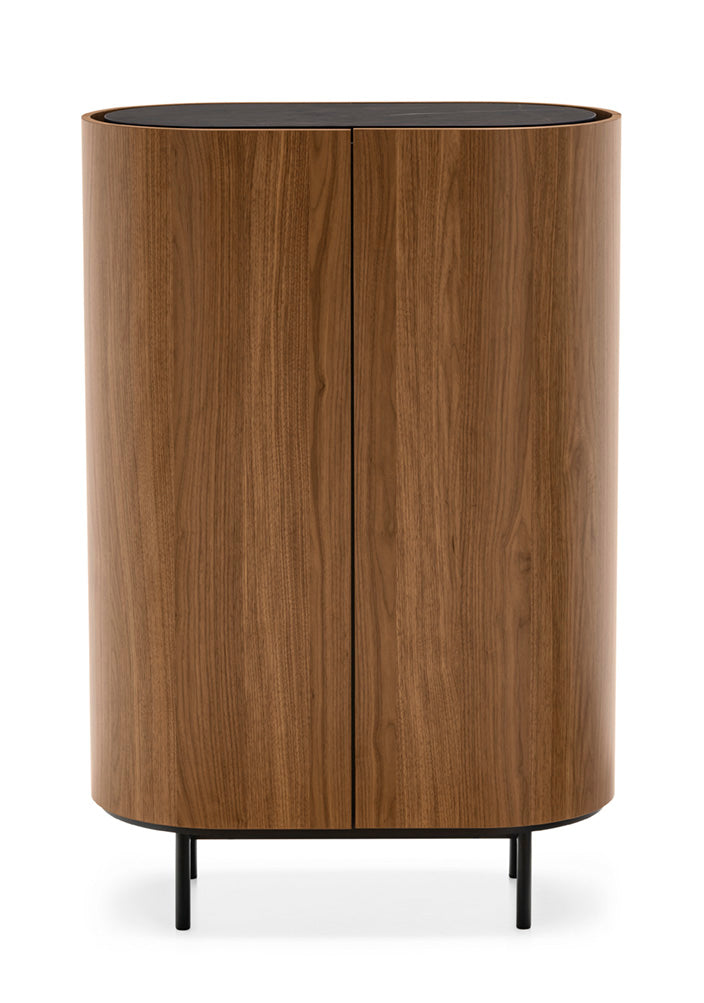 LAKE fremskap Canaletto/smoke