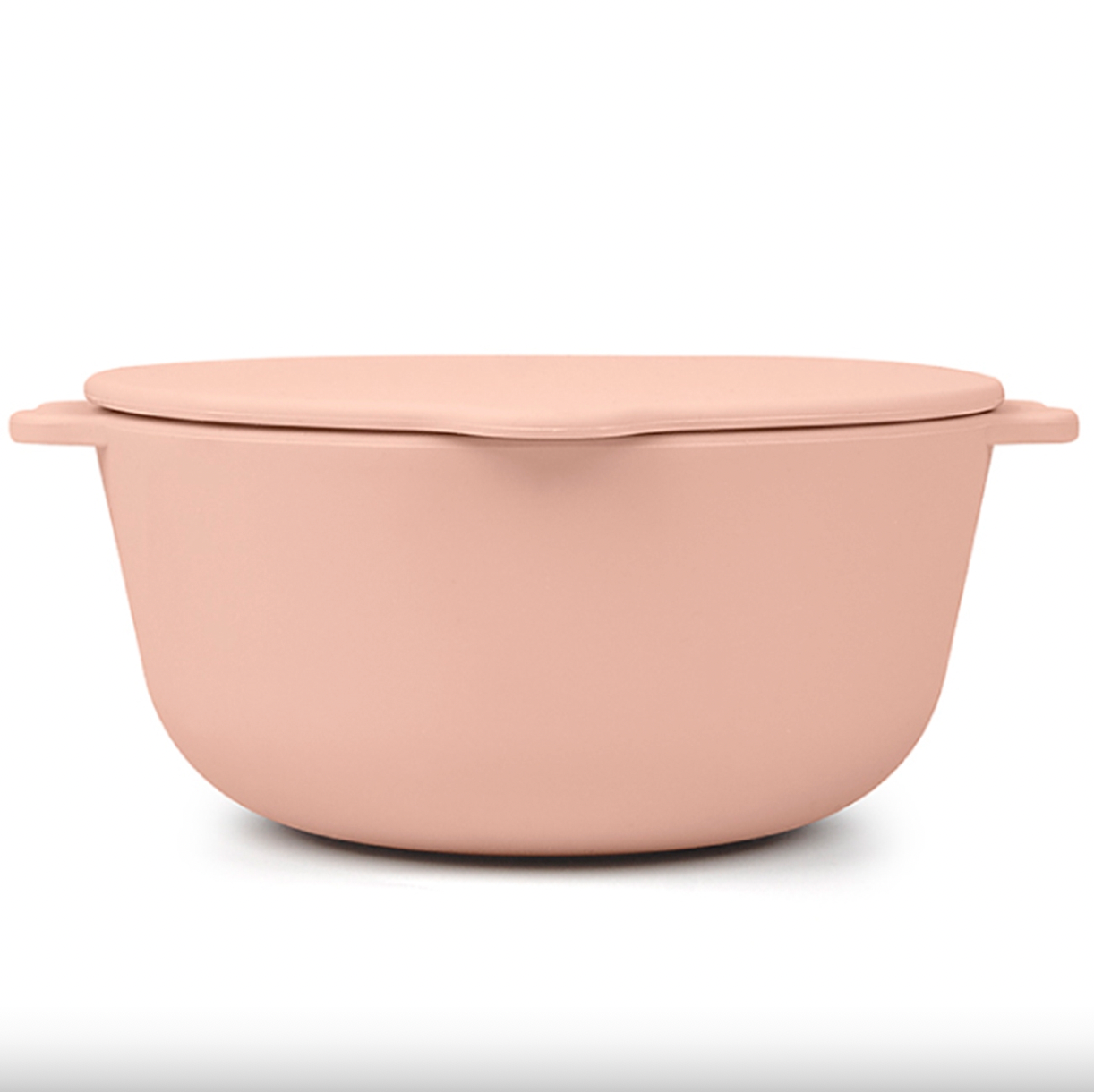 That's Mine Silicone Bowl 2-pk