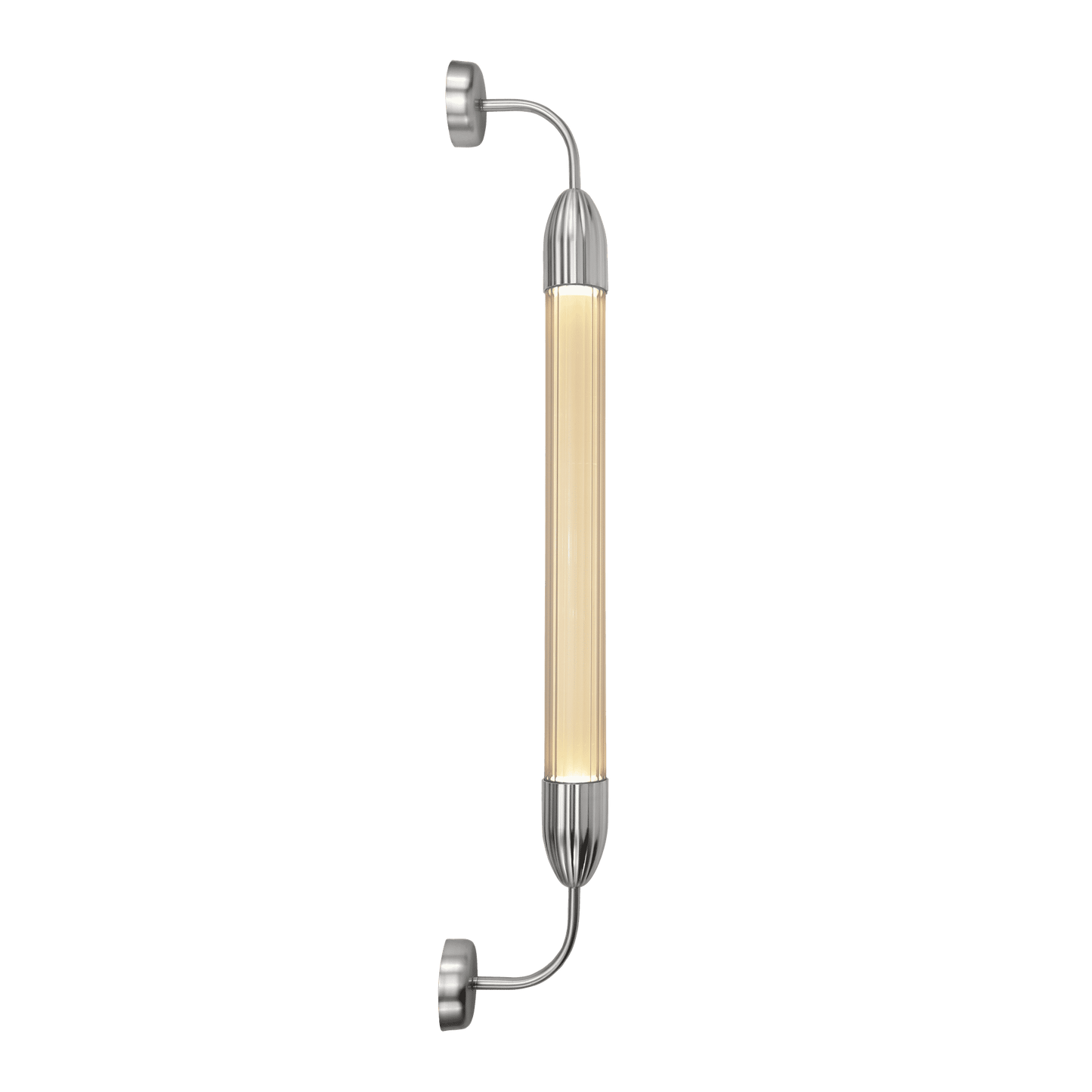 Lemon Squeeze vegglampe, single