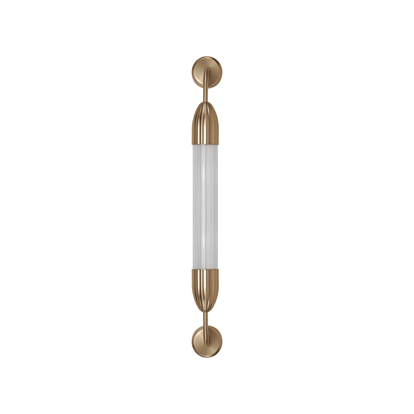 Lemon Squeeze vegglampe, single