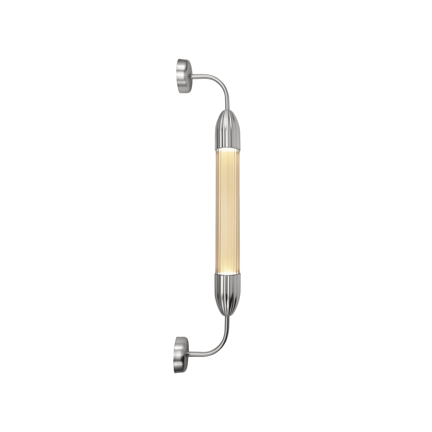 Lemon Squeeze vegglampe, single