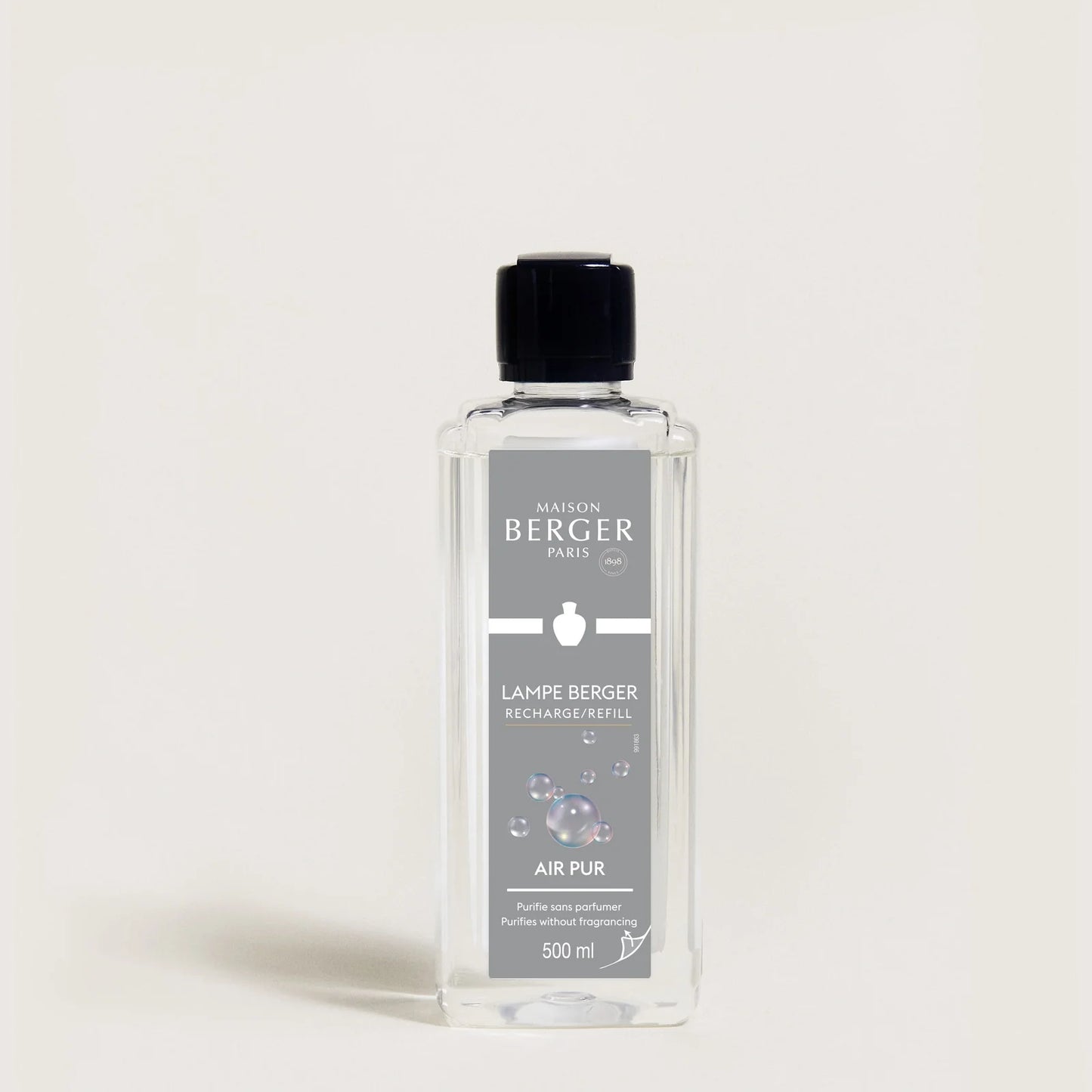 Air Pur Berger Duft Refill 500ml