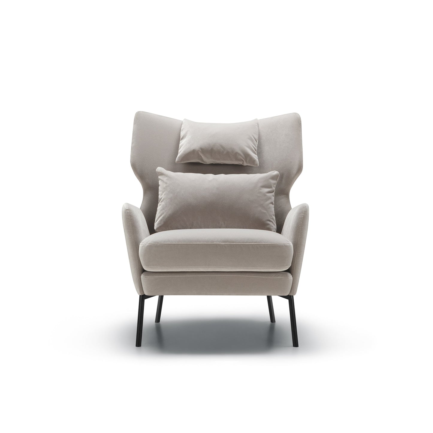 Alex Lenestol Classic Velvet, en del av kategorien Lenestol - At Home Interiør