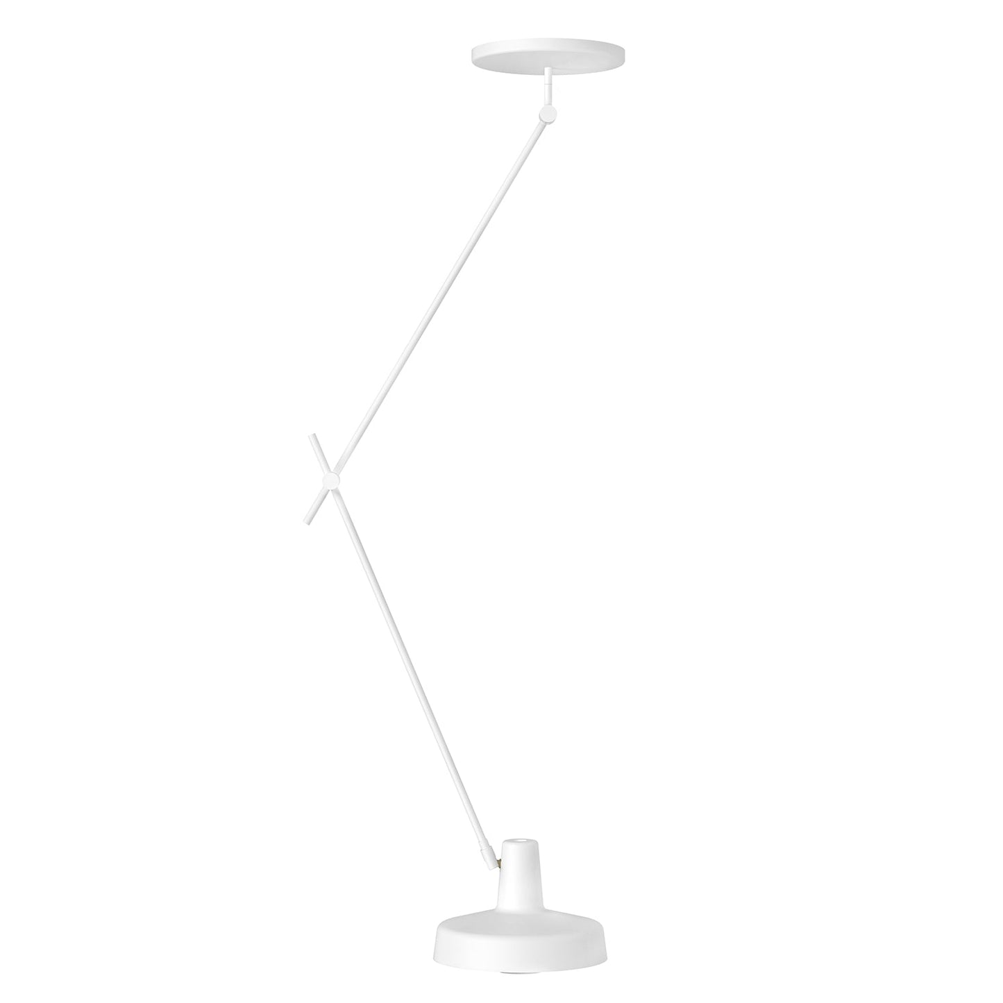 Arigato Taklampe ARC - L, en del av kategorien Taklampe - At Home Interiør