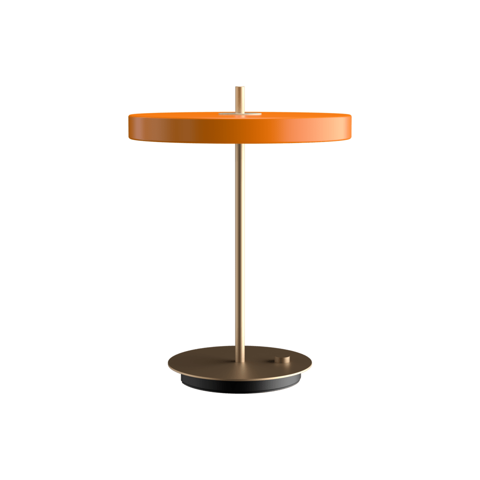 Asteria Bordlampe, en del av kategorien Bordlampe - At Home Interiør