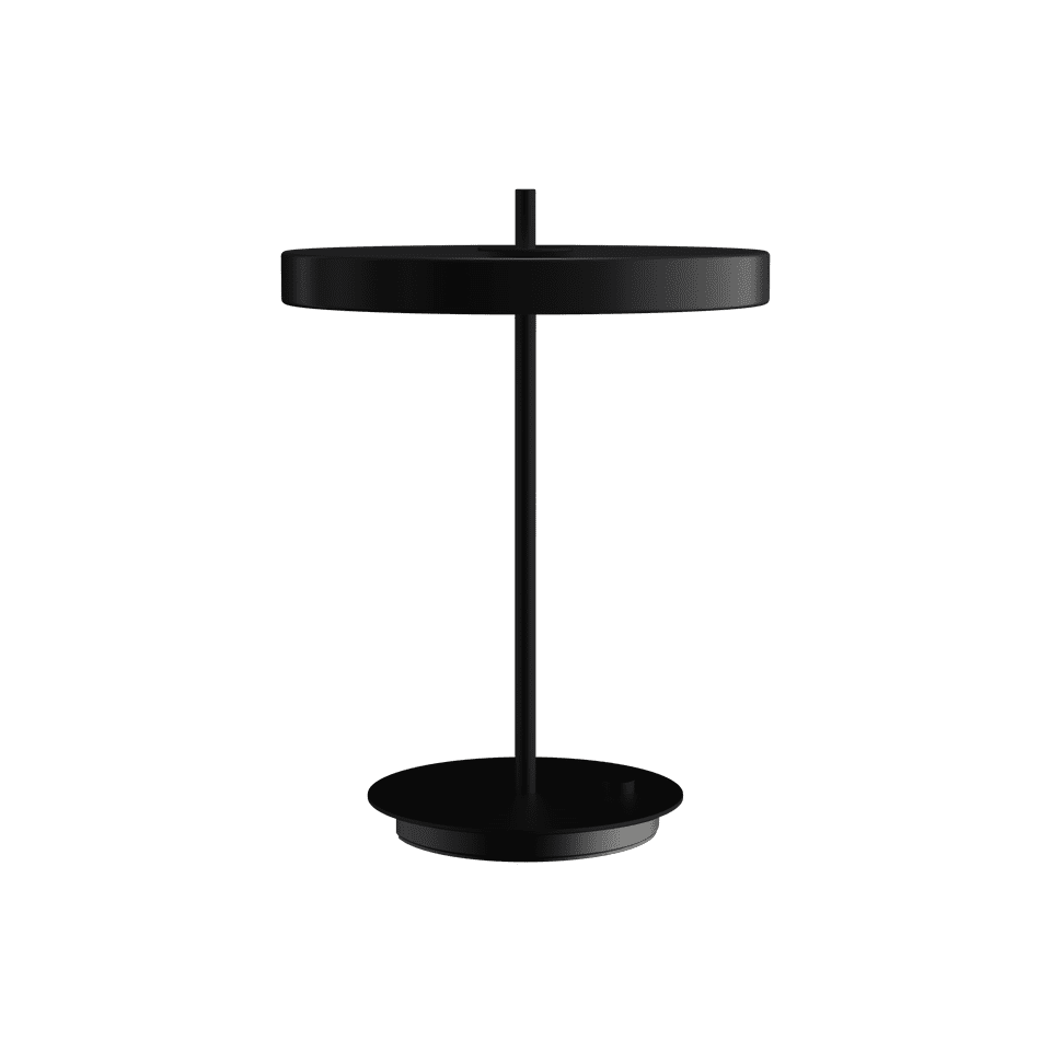 Asteria Bordlampe, en del av kategorien Bordlampe - At Home Interiør