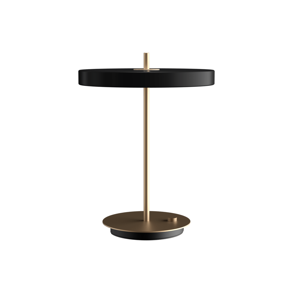 Asteria Bordlampe, en del av kategorien Bordlampe - At Home Interiør