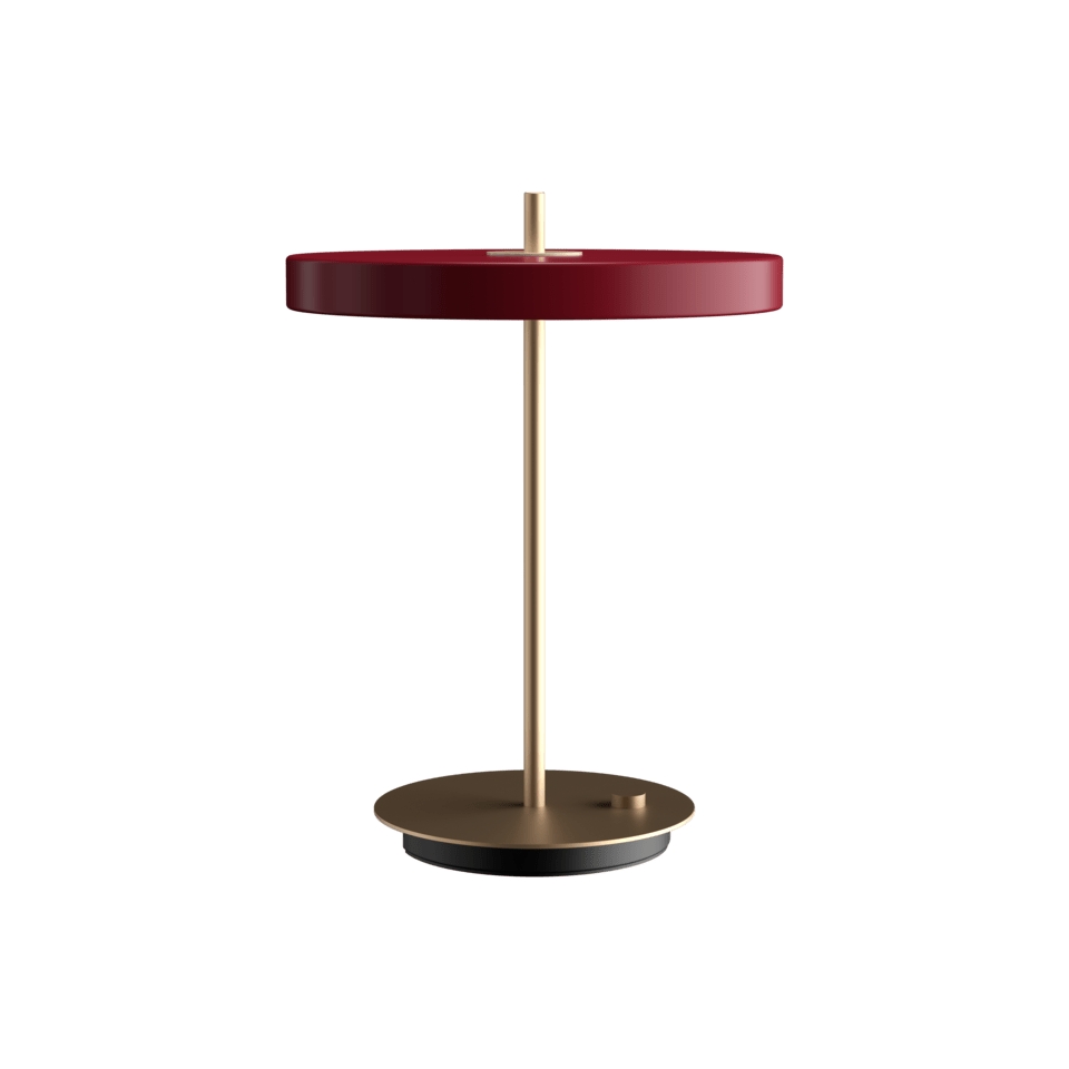 Asteria Bordlampe, en del av kategorien Bordlampe - At Home Interiør