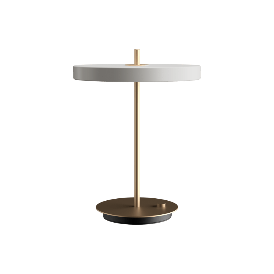 Asteria Bordlampe, en del av kategorien Bordlampe - At Home Interiør