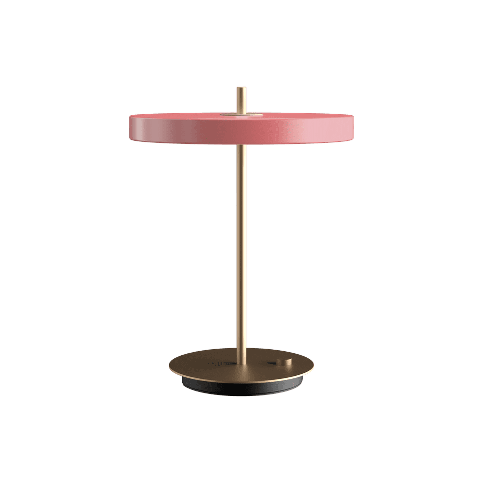 Asteria Bordlampe, en del av kategorien Bordlampe - At Home Interiør