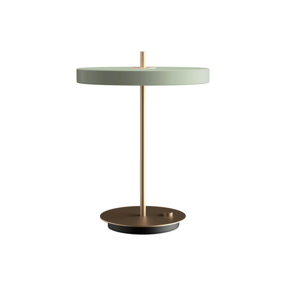 Asteria Bordlampe, en del av kategorien Bordlampe - At Home Interiør