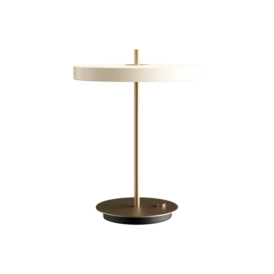 Asteria Bordlampe, en del av kategorien Bordlampe - At Home Interiør