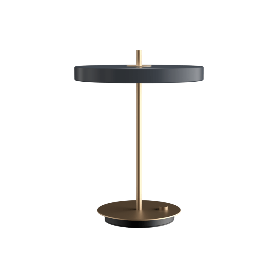 Asteria Bordlampe, en del av kategorien Bordlampe - At Home Interiør