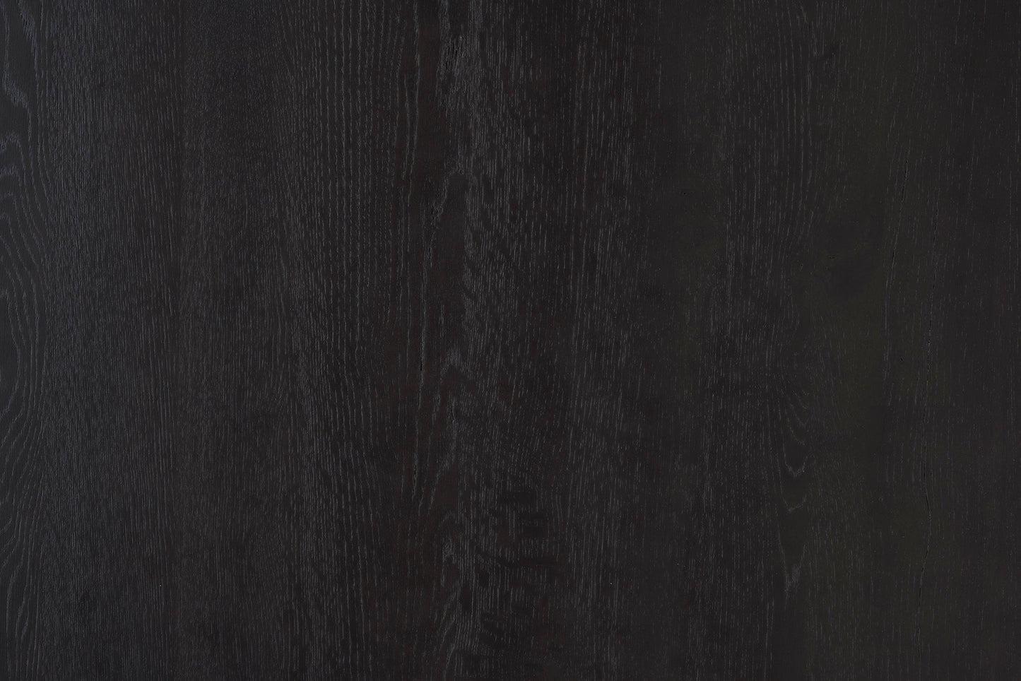 Calla spisebord – heltre eik med metallfot, 2 størrelser, en del av kategorien Spisebord - At Home Interiør