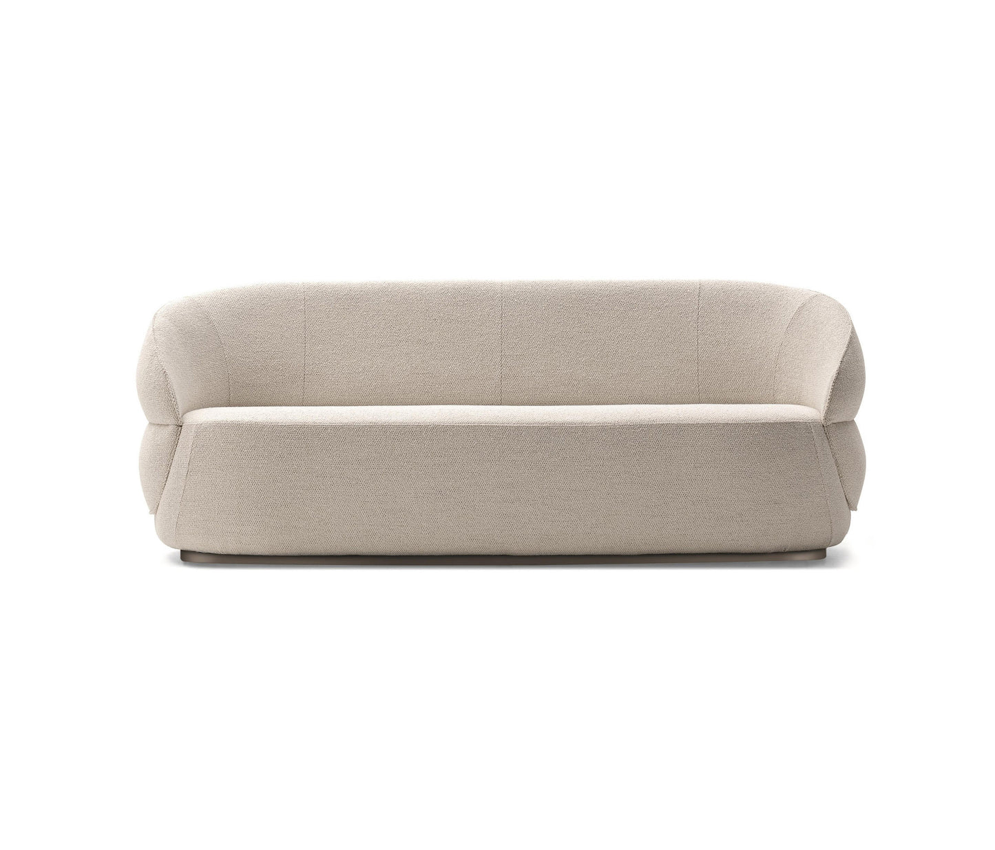 Clip sofa Ditre Italia, flere størrelser