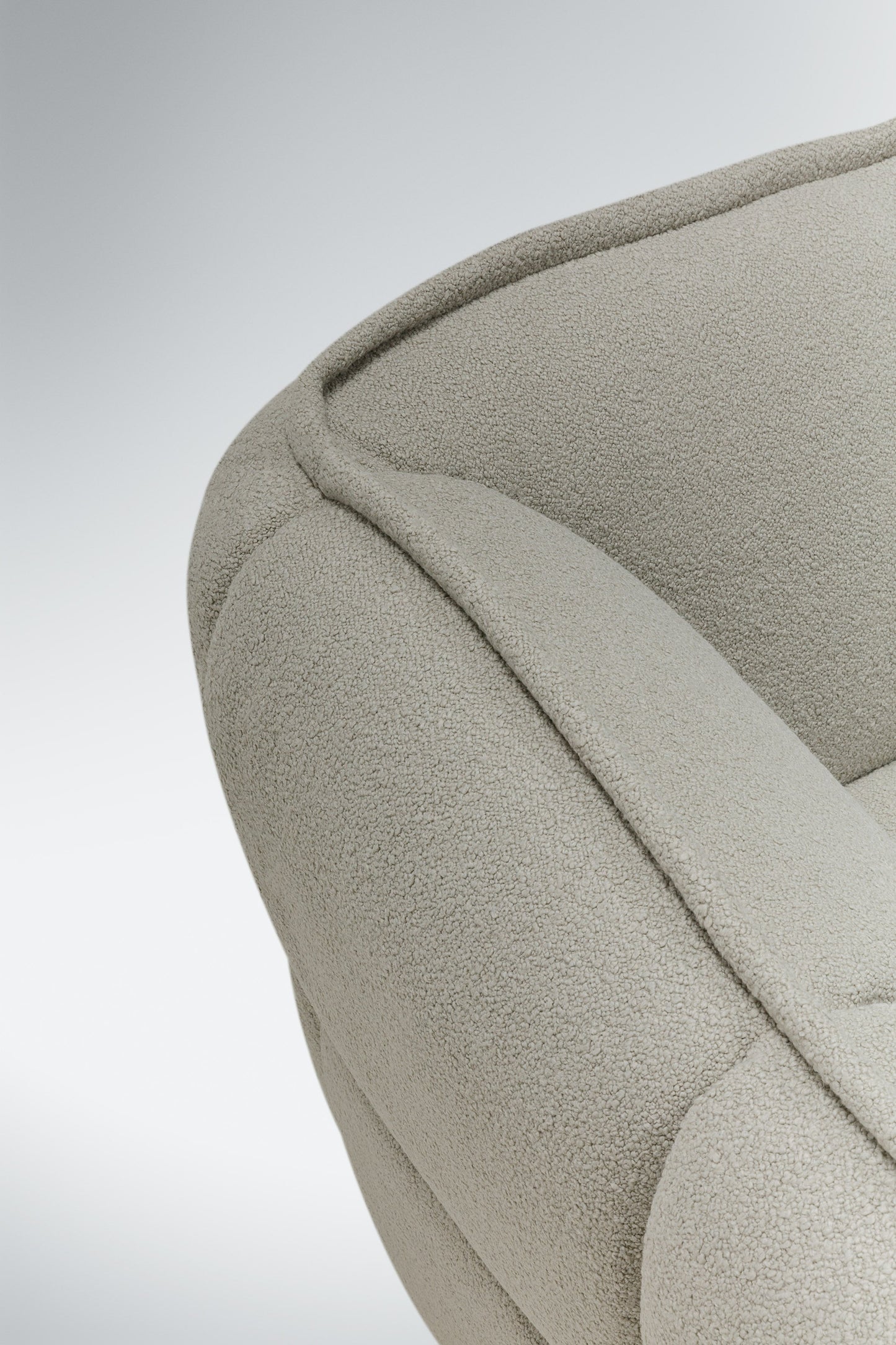 Clyde 4 - seter sofa, en del av kategorien 4 - seter - At Home Interiør