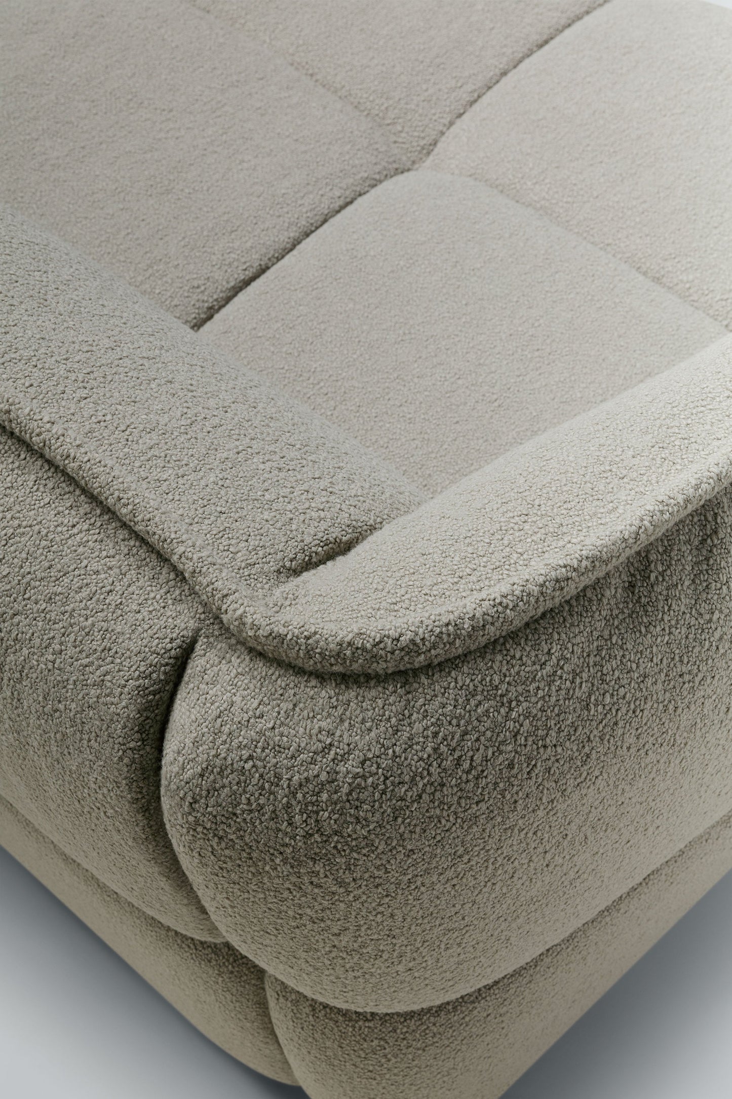 Clyde 4 - seter sofa, en del av kategorien 4 - seter - At Home Interiør