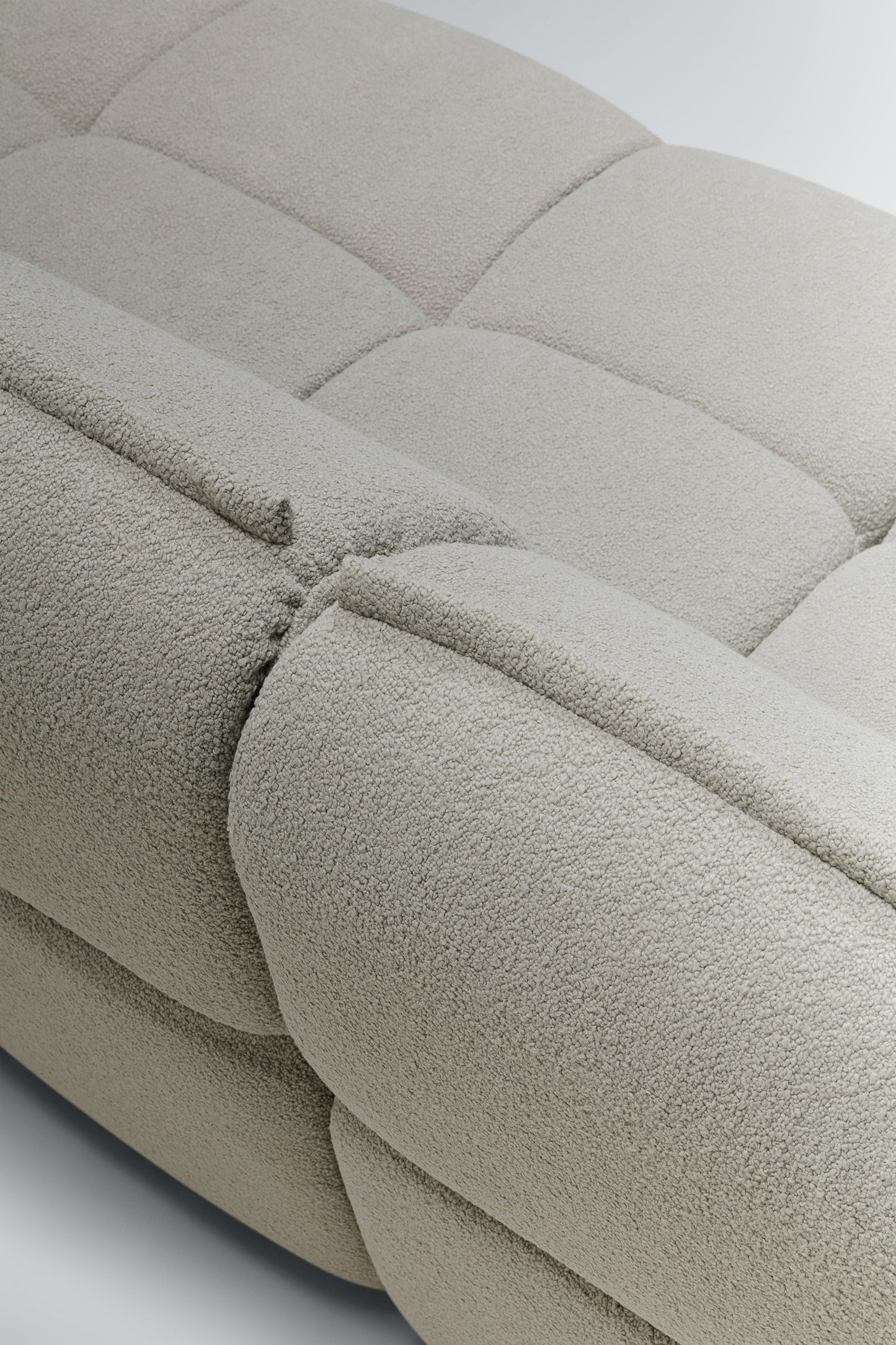 Clyde 4 - seter sofa, en del av kategorien 4 - seter - At Home Interiør