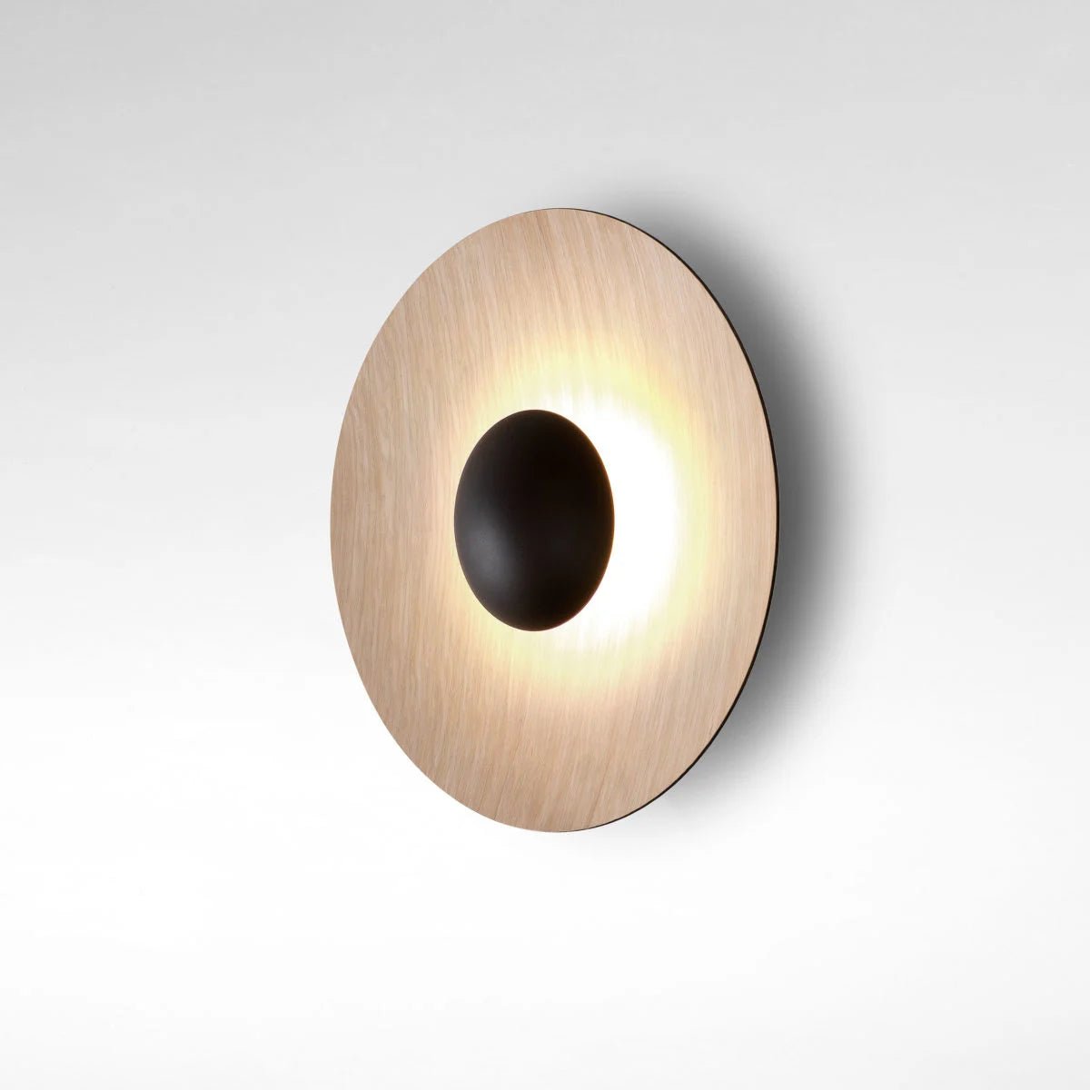 Ginger dobbel vegglampe C42/62, en del av kategorien Taklampe - At Home Interiør