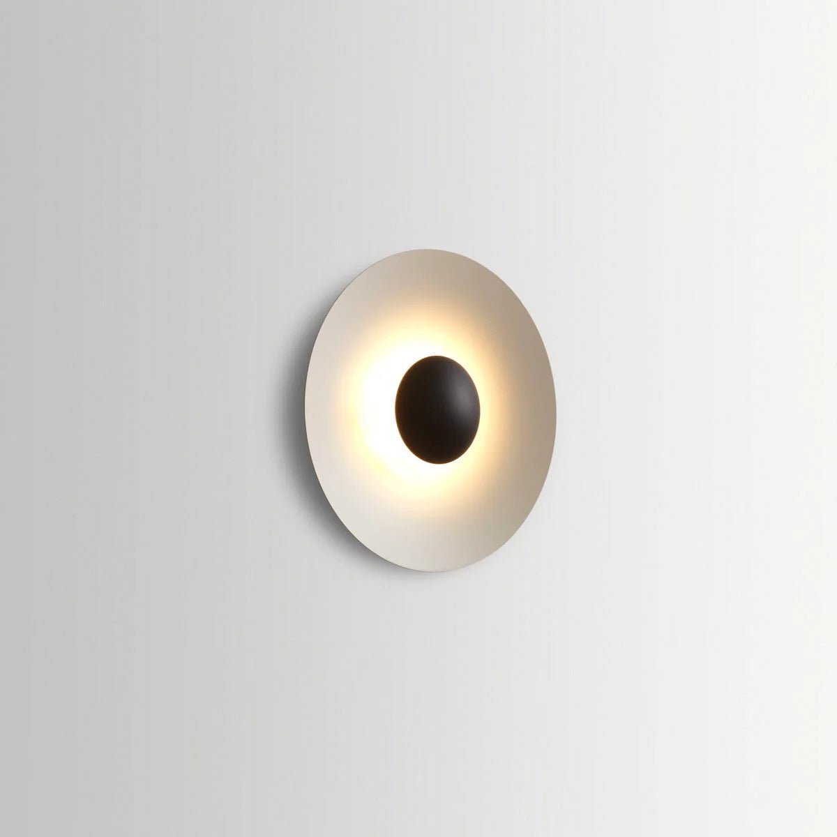 Ginger dobbel vegglampe C42/62, en del av kategorien Taklampe - At Home Interiør