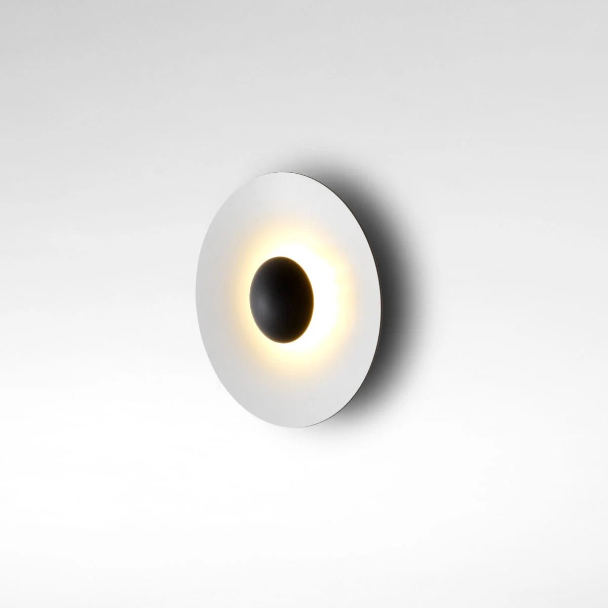 Ginger dobbel vegglampe C42/62, en del av kategorien Taklampe - At Home Interiør
