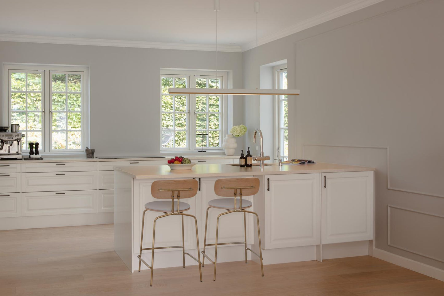 Hazel Branch, pendant, en del av kategorien Taklampe - At Home Interiør