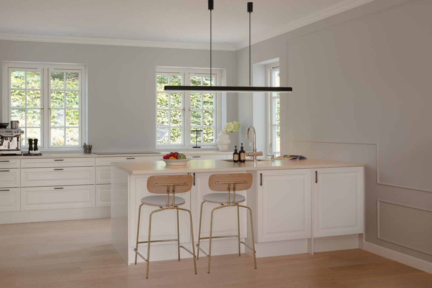 Hazel Branch, pendant, en del av kategorien Taklampe - At Home Interiør