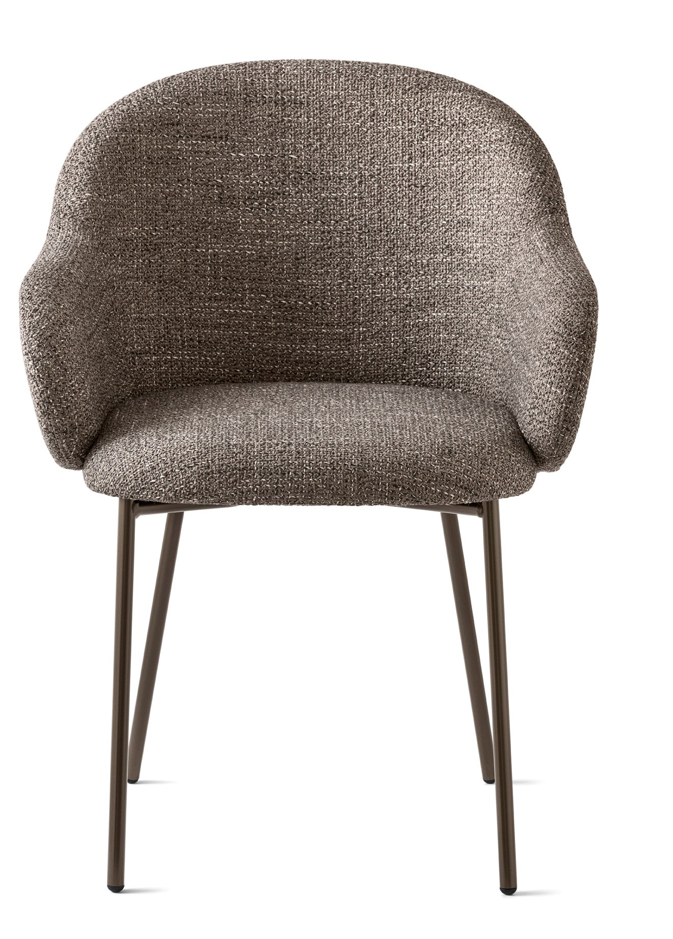 Holly Fab spisestuestol metall, Capsule collection, en del av kategorien spisestuestol - At Home Interiør