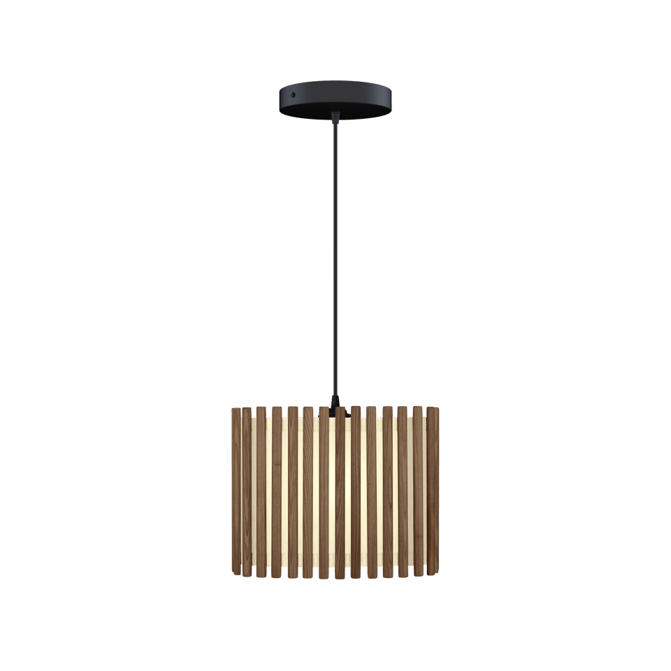 Komorebi Sirkel Lampeskjerm 3 Størrelser og 2 tre farger, en del av kategorien Lampeskjerm - At Home Interiør