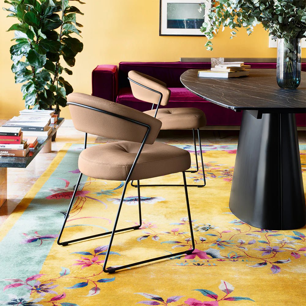 New York spisestuestol, Jubileumsversjon, en del av kategorien spisestuestol - At Home Interiør