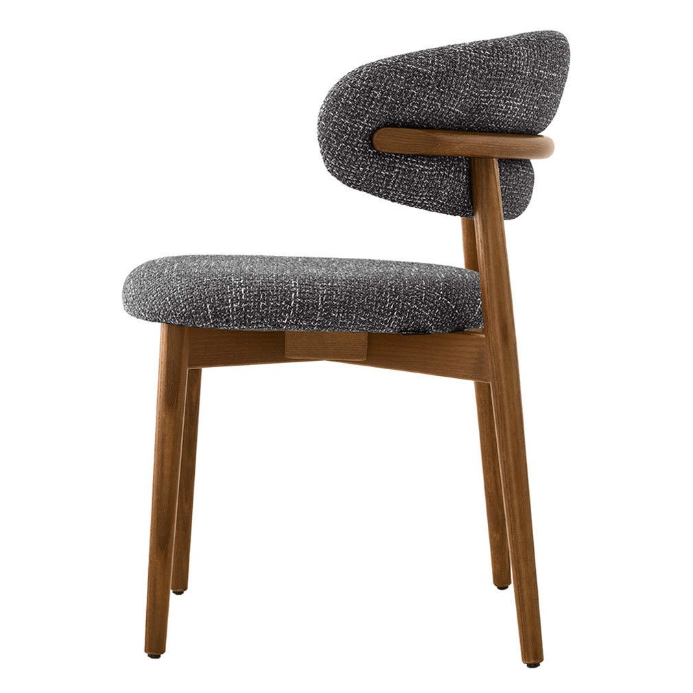 Spisestuestol med treben,Calligaris - At Home Interiør, Oslo