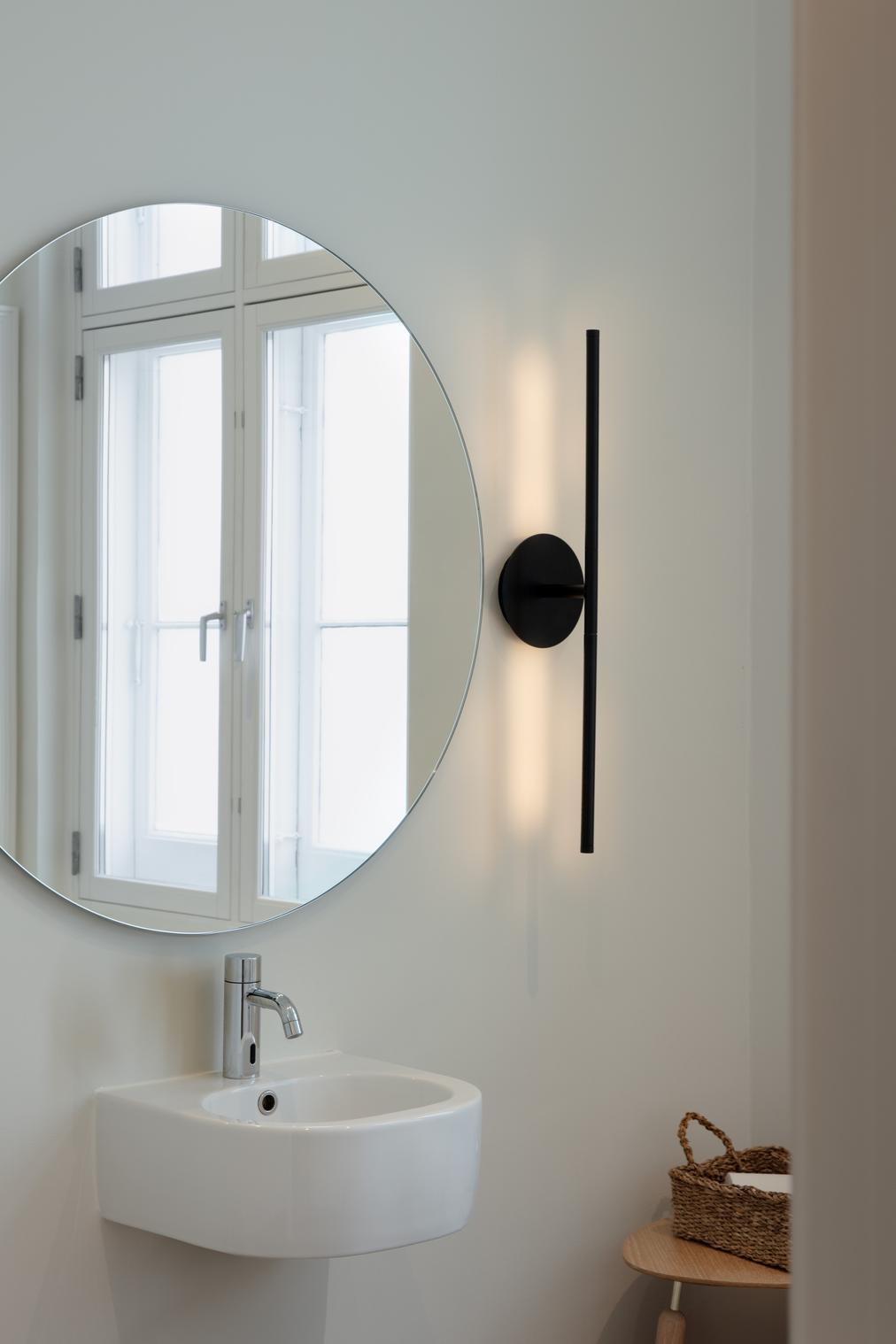 Omni wall, Vegglampe, en del av kategorien Vegglampe - At Home Interiør