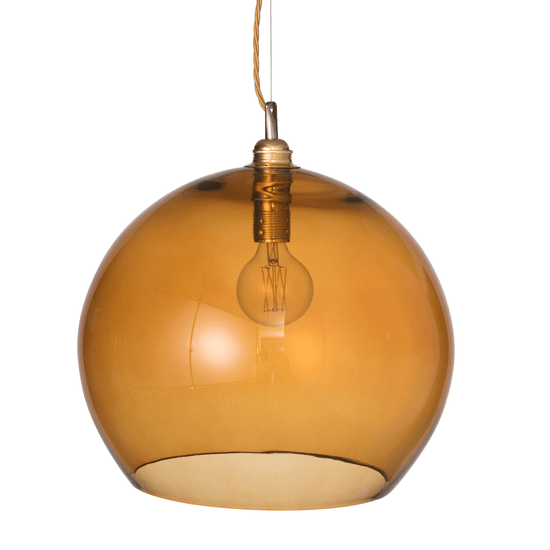 Rowan 39 cm Pendellampe, en del av kategorien Taklampe - At Home Interiør