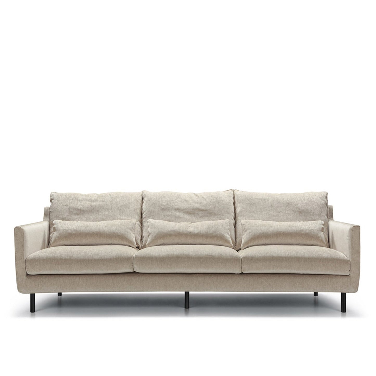 Sally 3,5 - seter sofa, en del av kategorien 4 - seter - At Home Interiør