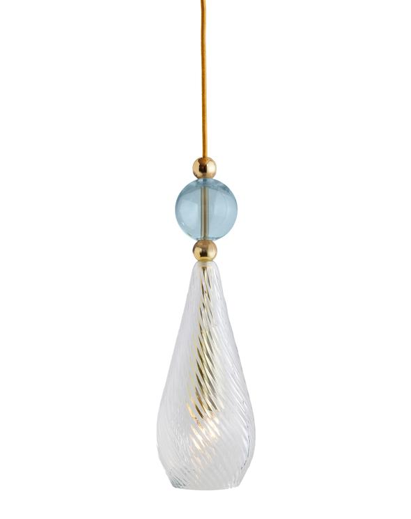 Smykke M Taklampe Gull, en del av kategorien Taklampe - At Home Interiør