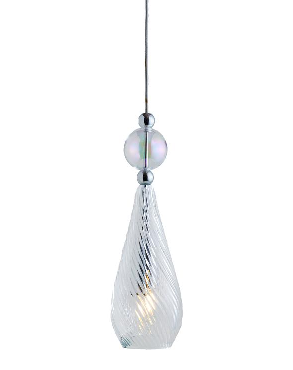 Smykke M Taklampe Sølv, en del av kategorien Taklampe - At Home Interiør
