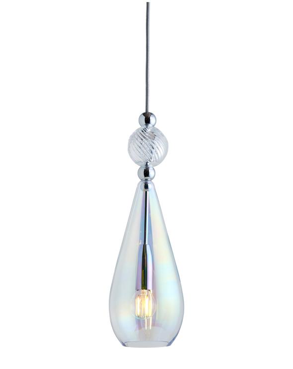 Smykke M Taklampe Sølv, en del av kategorien Taklampe - At Home Interiør