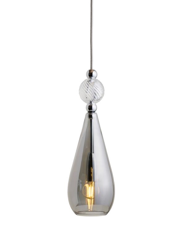 Smykke M Taklampe Sølv, en del av kategorien Taklampe - At Home Interiør