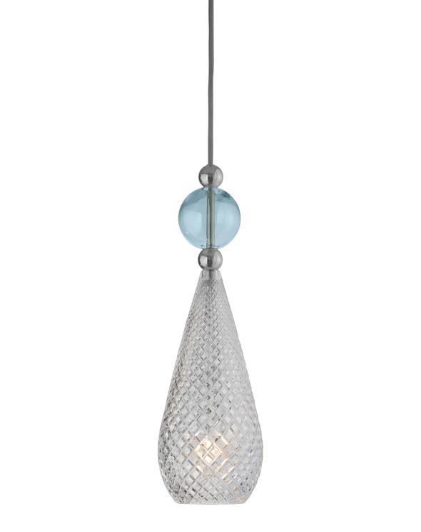 Smykke M Taklampe Sølv, en del av kategorien Taklampe - At Home Interiør