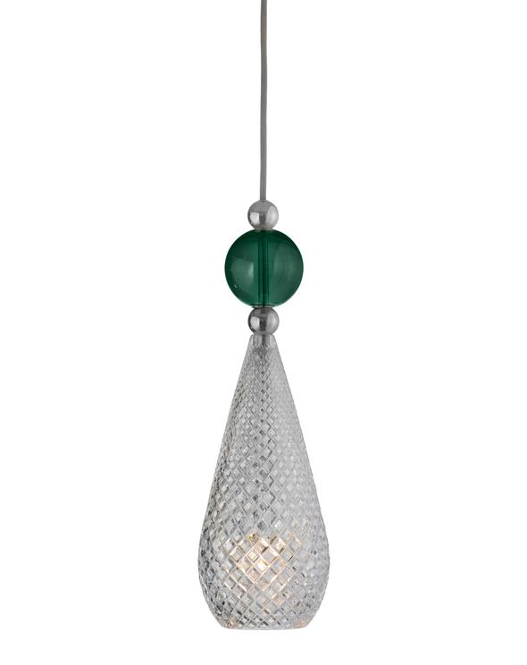 Smykke M Taklampe Sølv, en del av kategorien Taklampe - At Home Interiør