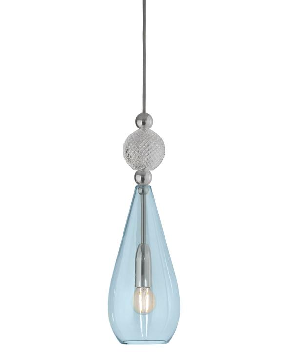 Smykke M Taklampe Sølv, en del av kategorien Taklampe - At Home Interiør