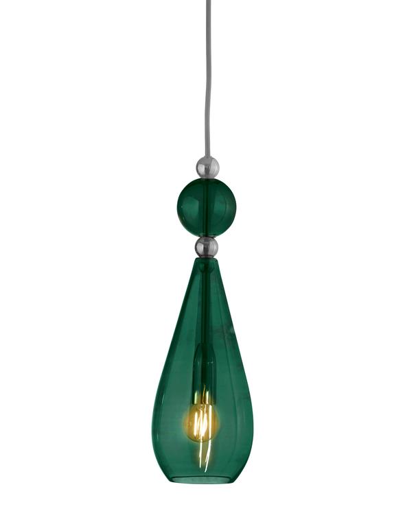 Smykke M Taklampe Sølv, en del av kategorien Taklampe - At Home Interiør